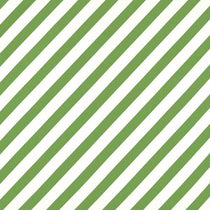 Paper Straw Stripe Peridot 133993 Box Seat Covers